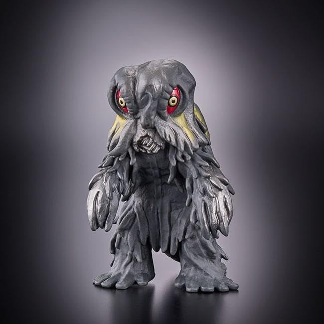 Amazon.co.jp: ムービーモンスターシリーズ ヘドラ 上陸期 二足歩行ver