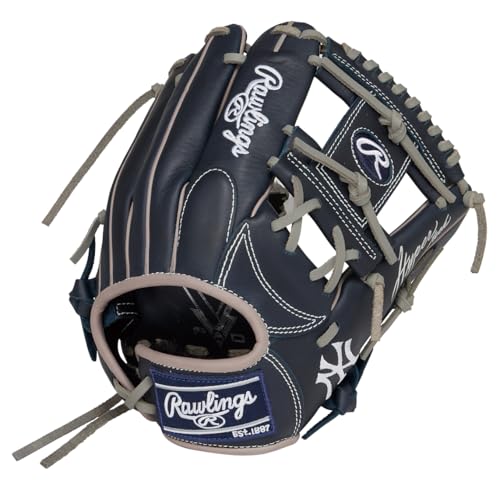 野球グローブ ローリングス 軟式 オールラウンド グローブ ジュニア