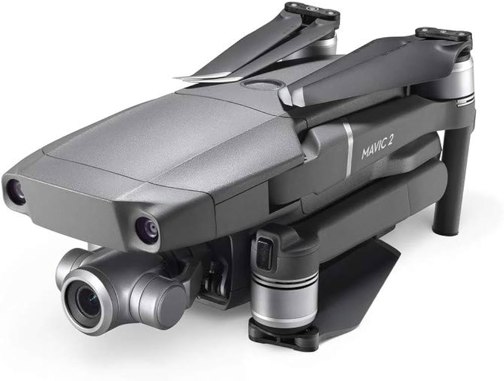 Amazon.co.jp: 【国内正規品】DJI Mavic 2 Zoom CP.MA.00000026.01