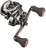 ライトゲームに使える！タイラバ専用リール”16炎月101PG”のインプレ