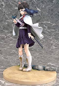 Amazon.co.jp: 鬼滅の刃 栗花落カナヲ 1/7スケール ABS&PVC製 塗装済み