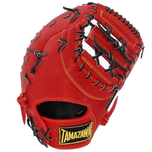 タマザワ 硬式 ファーストミット 野球グローブ」の人気商品一覧 | 安い