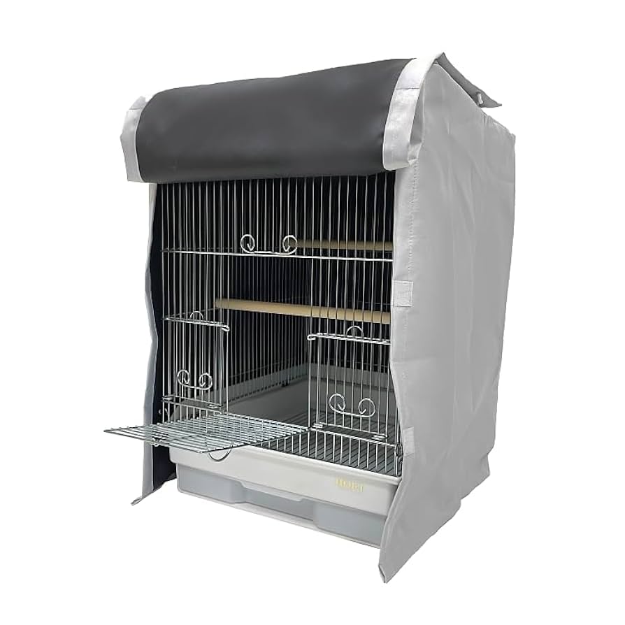 マミ様鳥かごおやすみカバー マミ様鳥かごおやすみカバー Amazon.co.jp