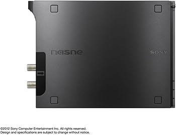 Amazon.co.jp: nasne 1TBモデル (CECH-ZNR2J01)【メーカー生産終了