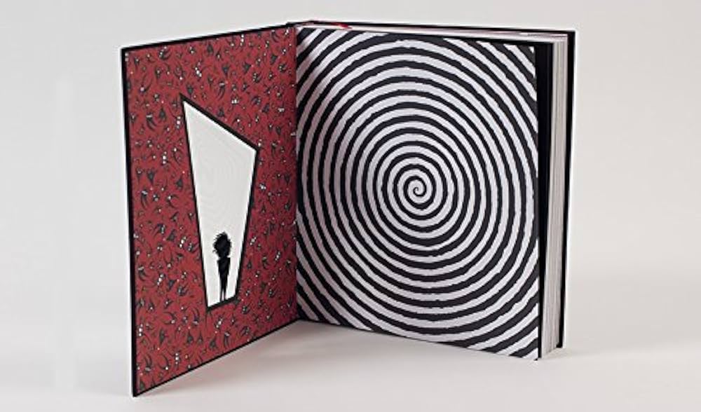 ティム・バートンの世界 アートブック Amazon.co.jp: ティム・バートン