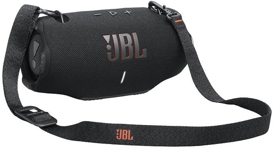 Amazon.co.jp: JBL XTREME4 Bluetoothスピーカー IP67防塵防水