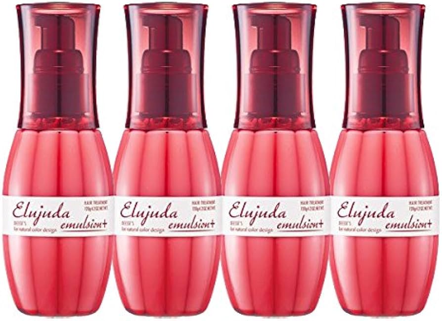 Amazon | ミルボン ディーセス エルジューダ エマルジョン + (プラス