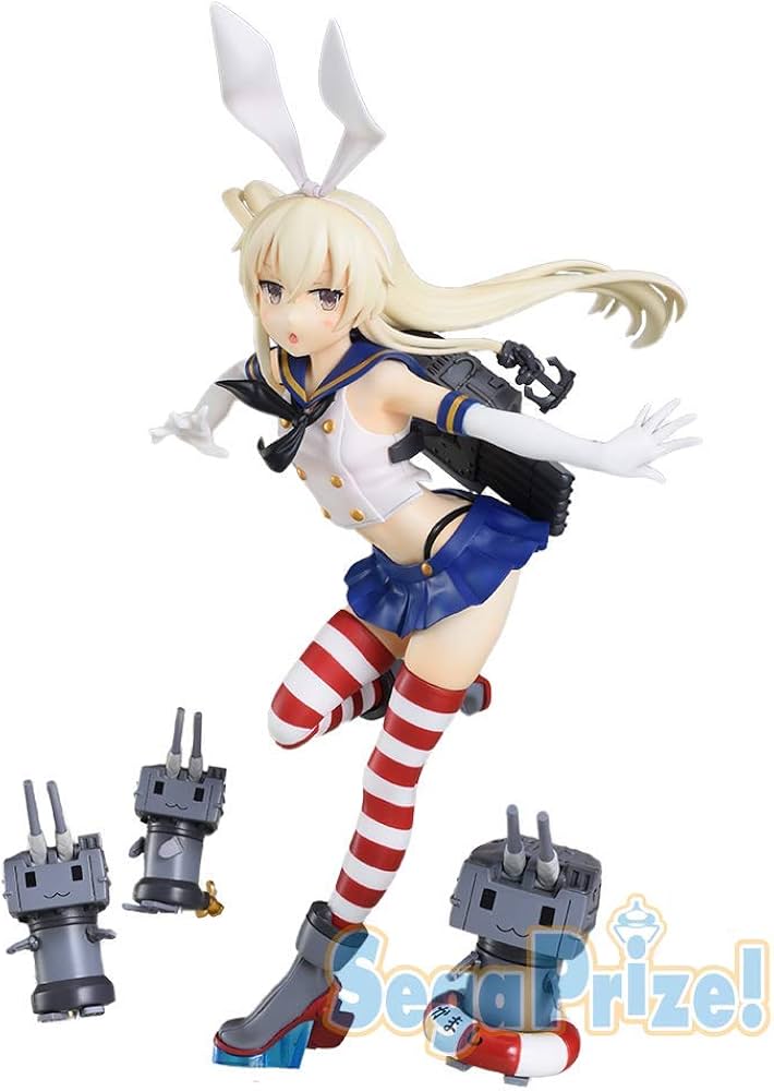 Amazon | セガ 艦隊これくしょん -艦これ- スーパープレミアム