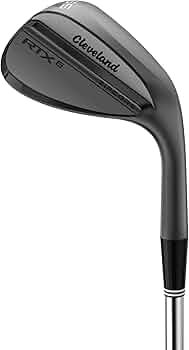 Amazon.co.jp: クリーブランドゴルフ(Cleveland Golf) ウエッジ RTX6