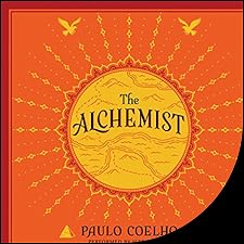 Audible版『The Alchemist 』 | Paulo Coelho | Audible.co.jp
