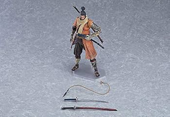 Amazon.co.jp: Max Factory figma SEKIRO: SHADOWS DIE TWICE 隻狼