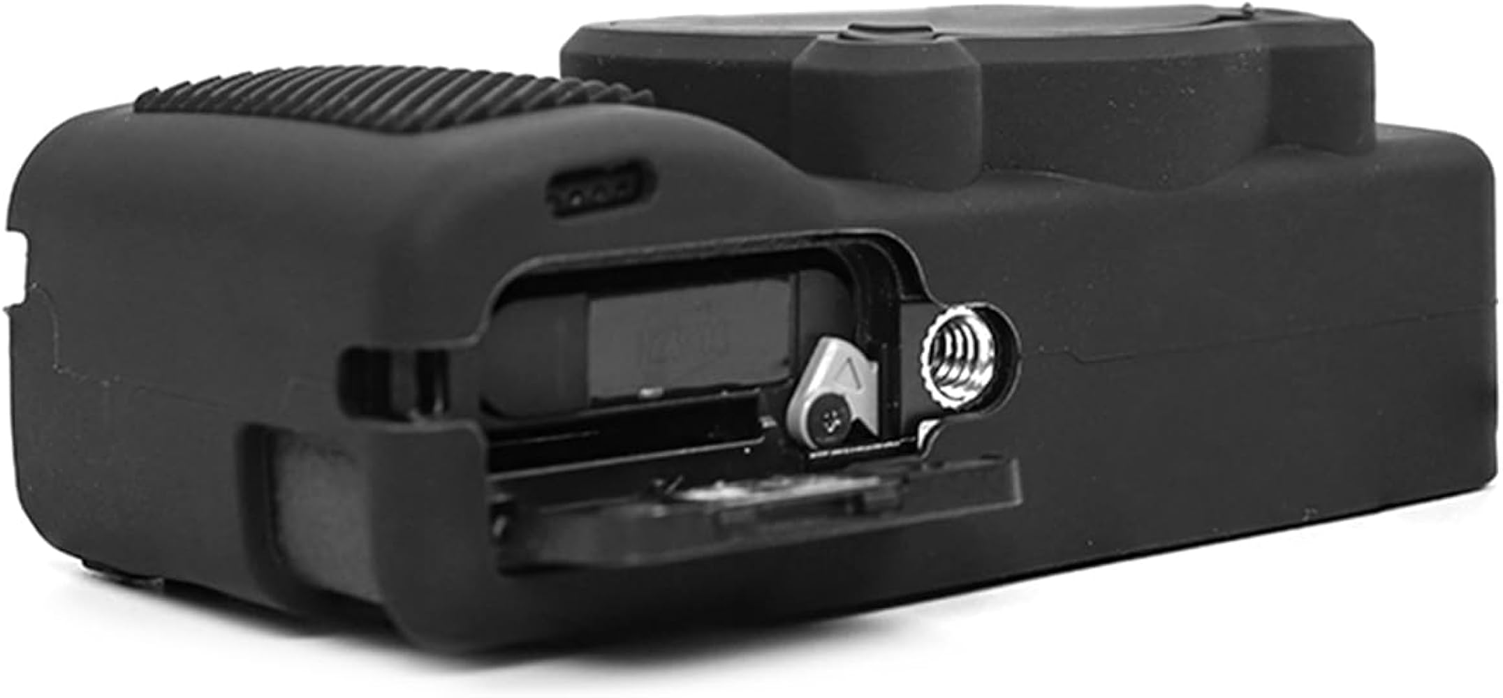 Amazon.co.jp: VOVMOEYA For リコー GRIII/GRIIIx/GR 3/GR 3X シリコン