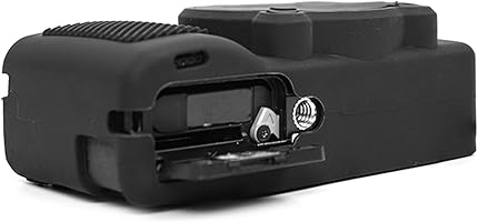 Amazon.co.jp: VOVMOEYA For リコー GRIII/GRIIIx/GR 3/GR 3X シリコン