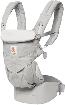 Amazon.co.jp: エルゴベビー(Ergobaby) 抱っこひも おんぶ 前向き抱き