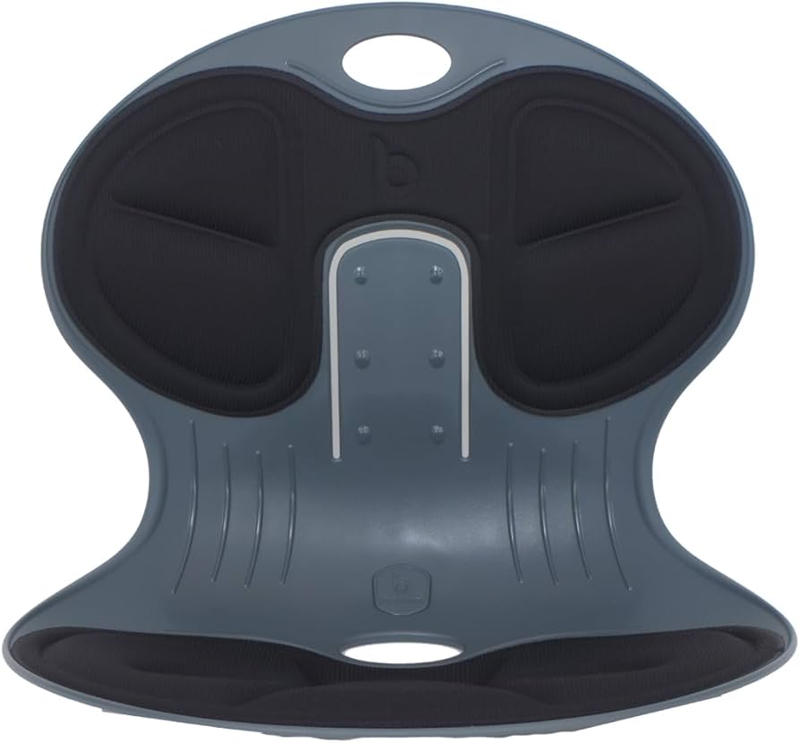 Amazon｜〔DCT〕ゴルフ コンペギフト 骨盤サポートチェア天使の椅子