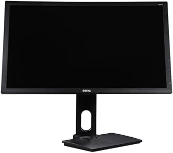 Amazon.com: BenQ PD2700Q Color Accurate Design Monitor 27