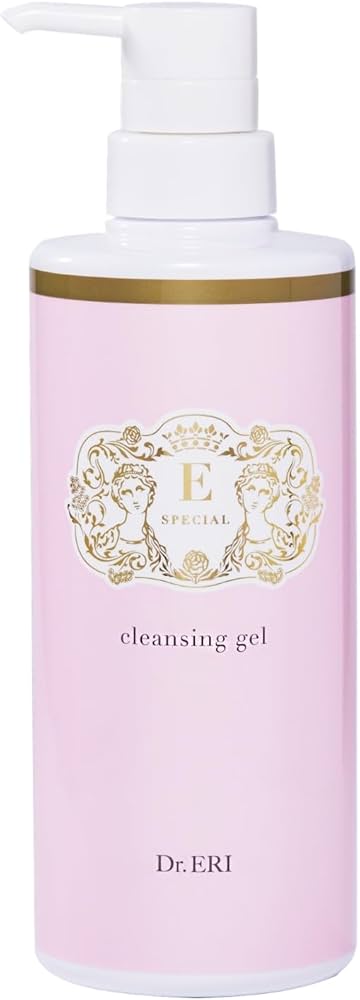 Amazon | 【美容皮膚科医開発】 イースペシャル クレンジングジェル