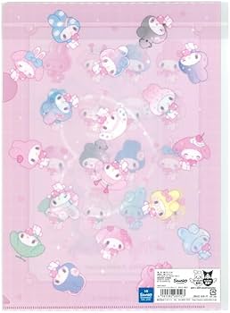 Amazon.co.jp: マイメロディ 50th Anniversary ガーリーポップハート