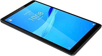 Amazon.com : Lenovo Tab M8 Tablet, HD Android Tablet, Quad-Core