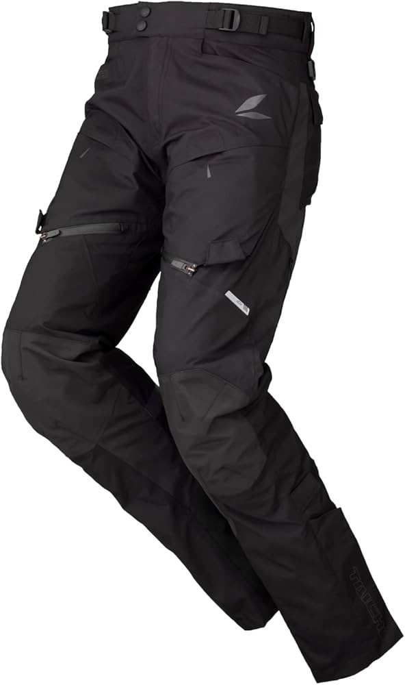 Amazon | [TAICHI] RSタイチ(RS バイクウェア ライディングパンツ 秋冬