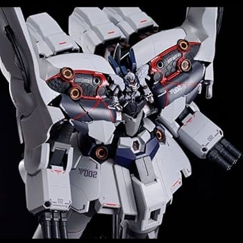Amazon | HG 1/144 IIネオ・ジオング（ナラティブVer.） + ネオ