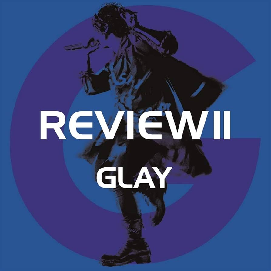 Amazon.co.jp: 【Amazon.co.jp限定】REVIEW II ~BEST OF GLAY~[4CD+Blu