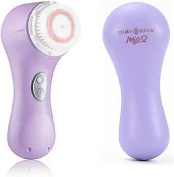 Amazon.com: Clarisonic Mia 2 Sonic Facial Skin Cleansing Brush