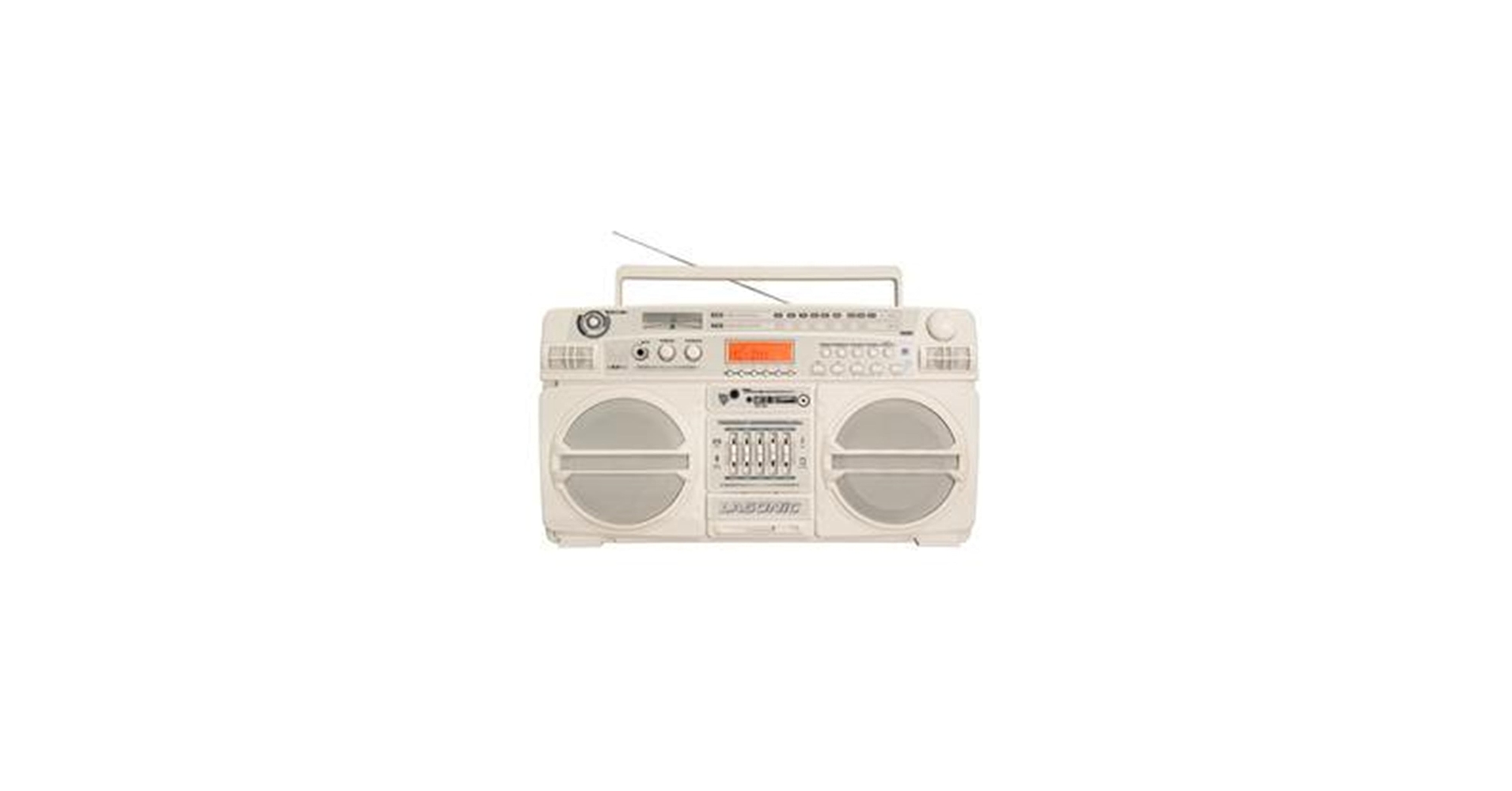 Amazon.com: Lasonic i-931BT BoomBox BLUETOOTH AM/FM EQ USB SD AUX