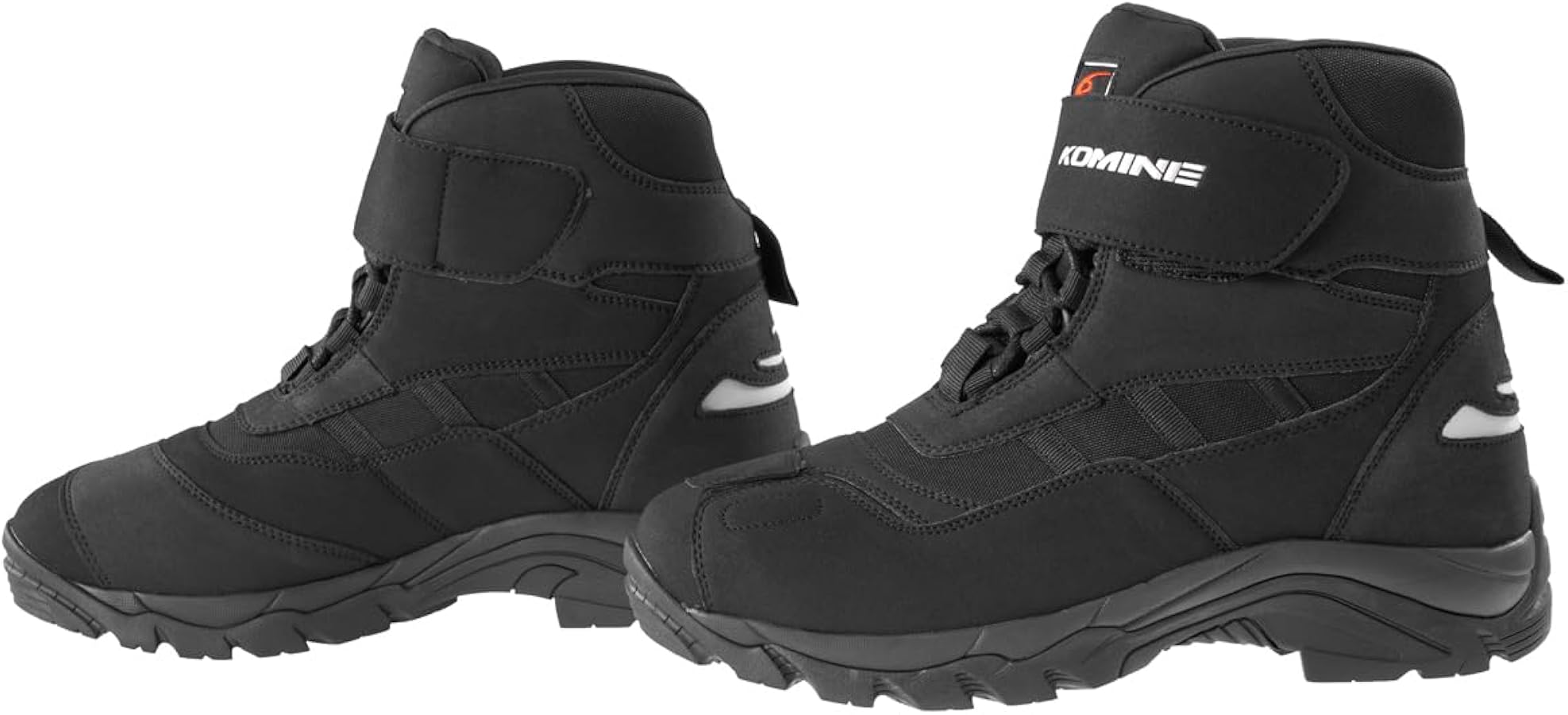 Amazon.co.jp: コミネ(KOMINE) バイク用 FTCライディングシューズ