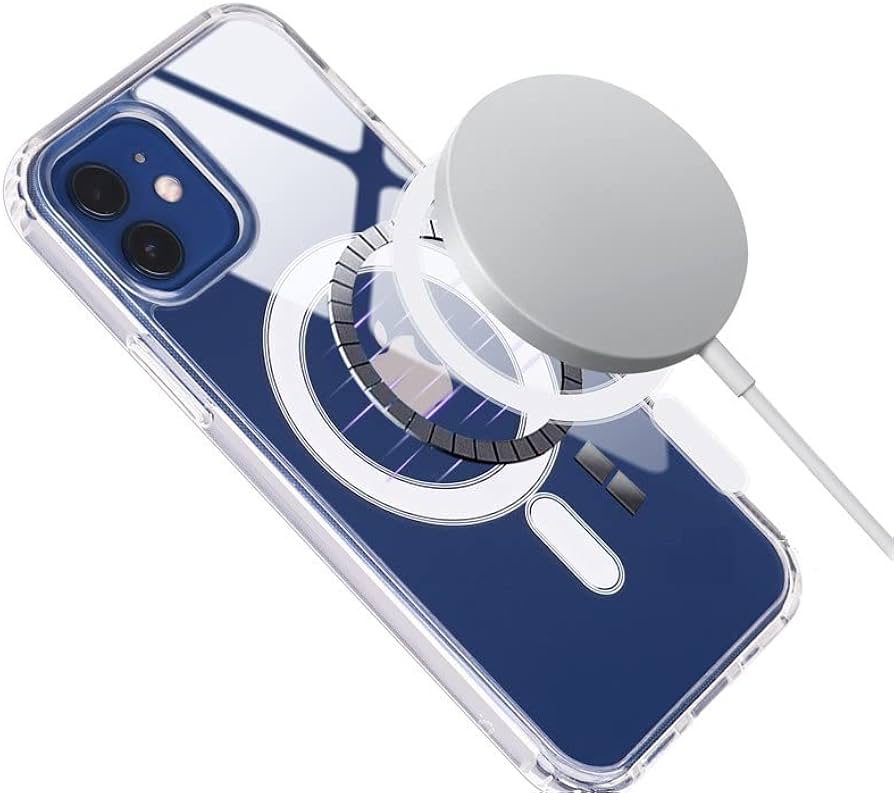 Amazon.co.jp: iPhone SE3/SE2/8/7 ケース Magsafe対応マグネット