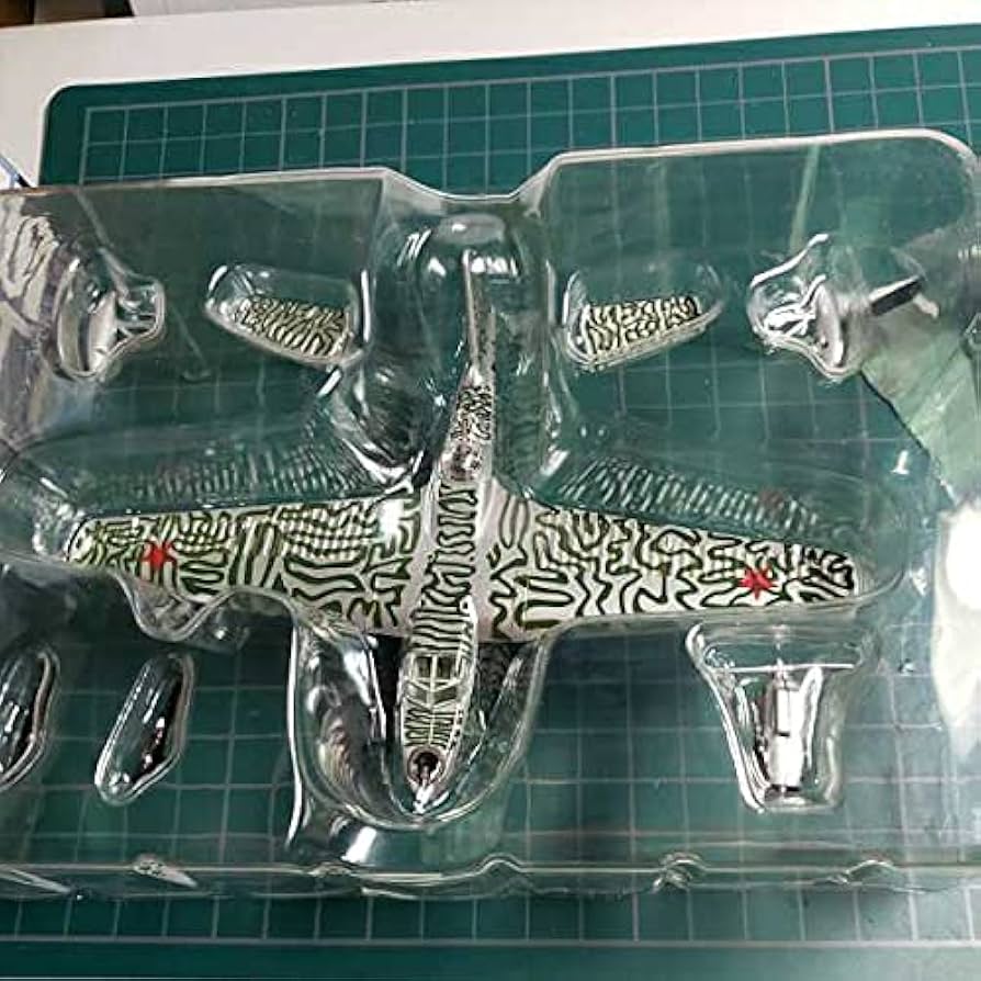 船*美様 BIG BIRD 5 連合国の鉄槌 8点セット 船*美様 BIG BIRD 5 連合