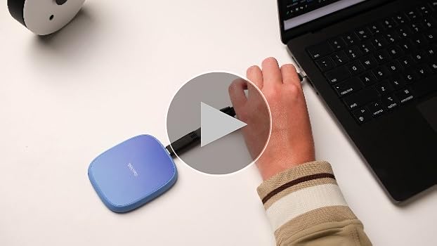 Amazon.com: SanDisk 1TB Creator Phone SSD - Up to 1,000 MB/s