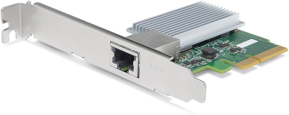 Amazon | BUFFALO Multi Gigabit対応 PCIeバス用 LANボード LGY-PCIE