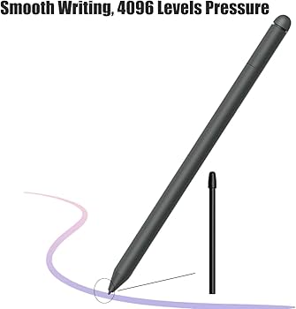 Amazon.co.jp: 5パック 交換用ペン先/ペン先 Kindle Scribeデジタル