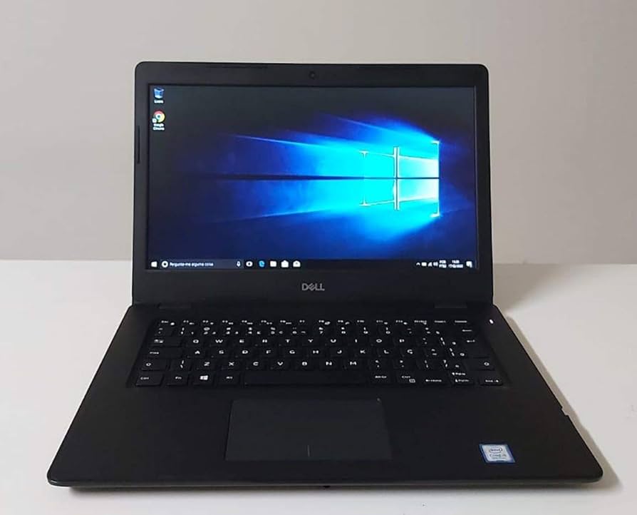 Amazon.com: Dell Latitude 3490 1366 X 768 14