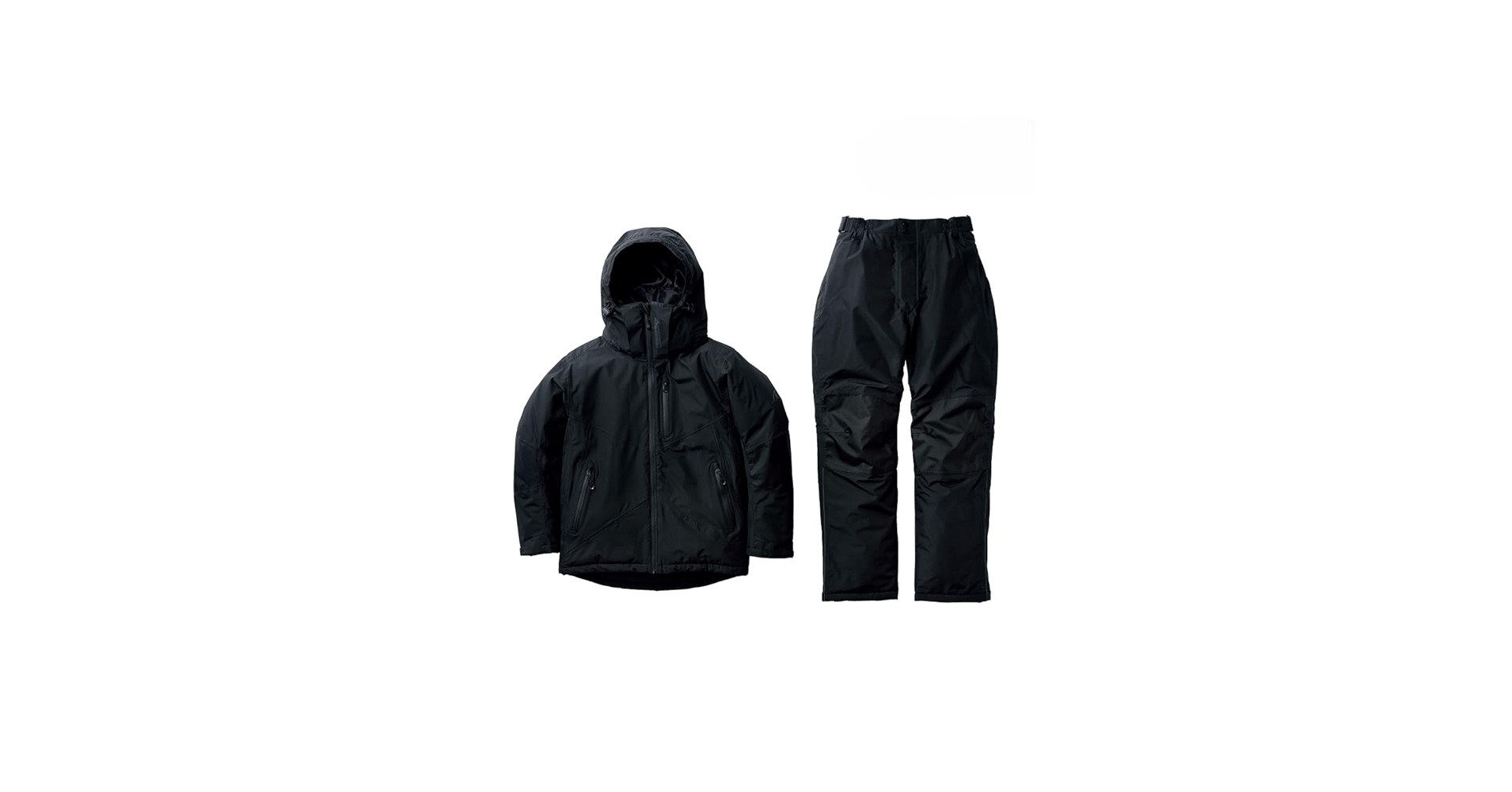 Amazon.co.jp: ワークマン イージス 防水防寒 スーツ 上下組 プロ