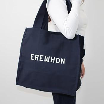 Amazon | エアウォン (エレウォン)トートバッグ | Erewhon | ユニ