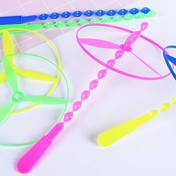 Amazon.co.jp: Shnmersy とんぼ よく飛ぶ プラトンボ 10個セット