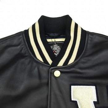 Amazon | 18AW ヴァン ヂャケット VAN JAC 羊革 オール レザー