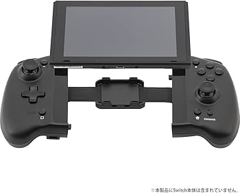 Amazon.co.jp: CYBER ・ ダブルスタイルコントローラー ( SWITCH 用