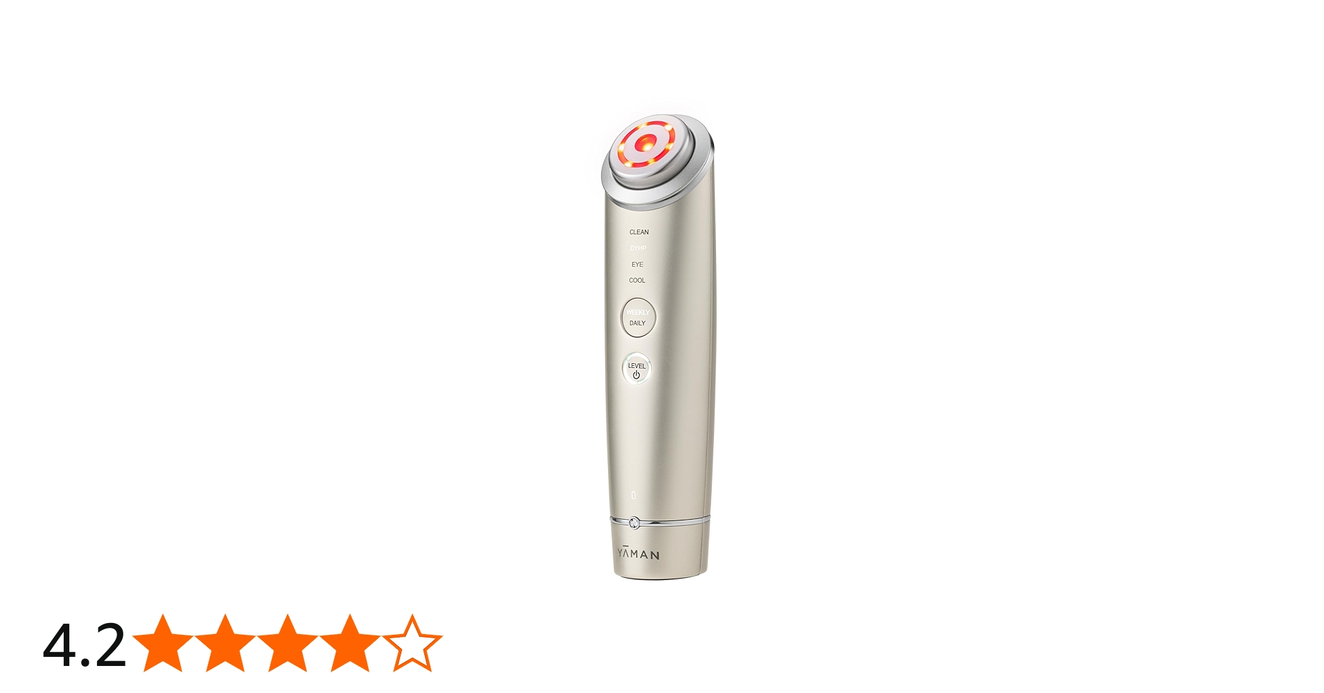 Amazon.co.jp: ヤーマン 美顔器 フォトプラス シャイニー ネオ リフト