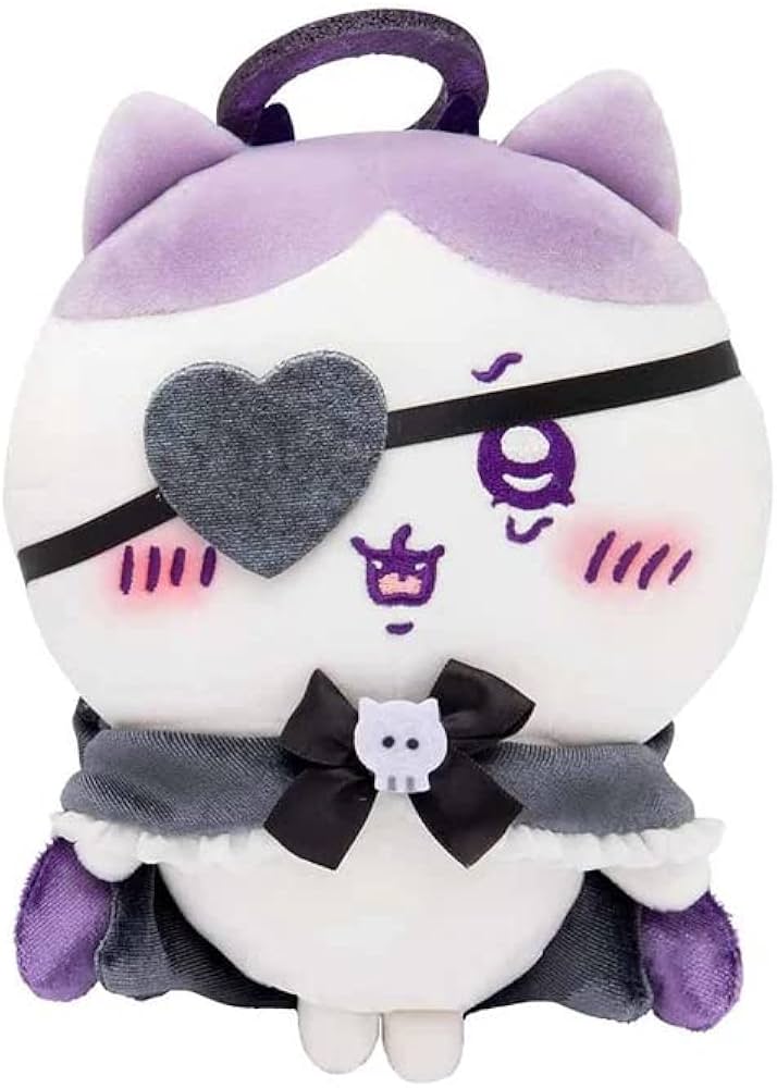 Amazon.co.jp: ちいかわ てんし あくま ぬいぐるみS だてんしな