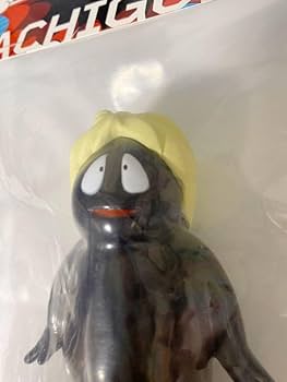 Amazon | スパイスシード ナチグロン spiceseed キン肉マン フィギュア