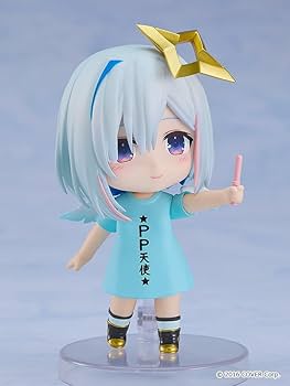 Amazon | ねんどろいど ホロライブプロダクション 天音かなた ノン