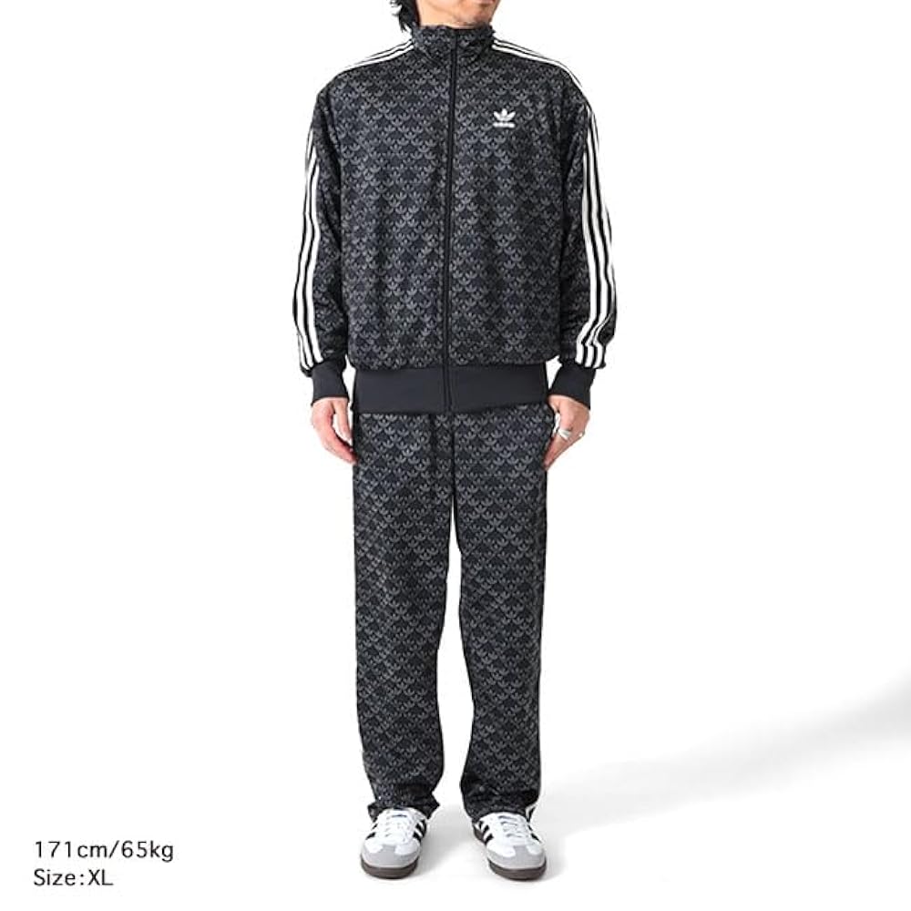 adidas originals モノグラムジャージセット 【公式通販】