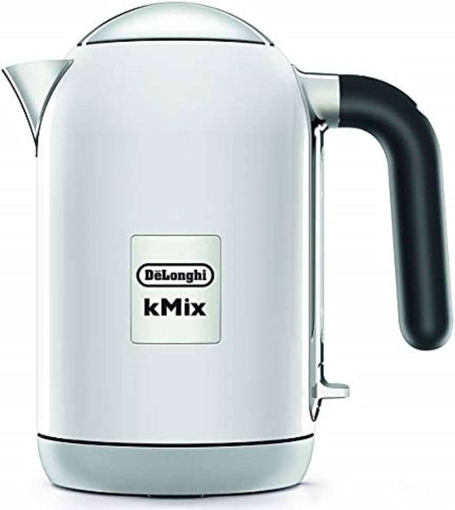 Amazon | De'Longhi (デロンギ) 電気ケトル ケーミックス [kMix