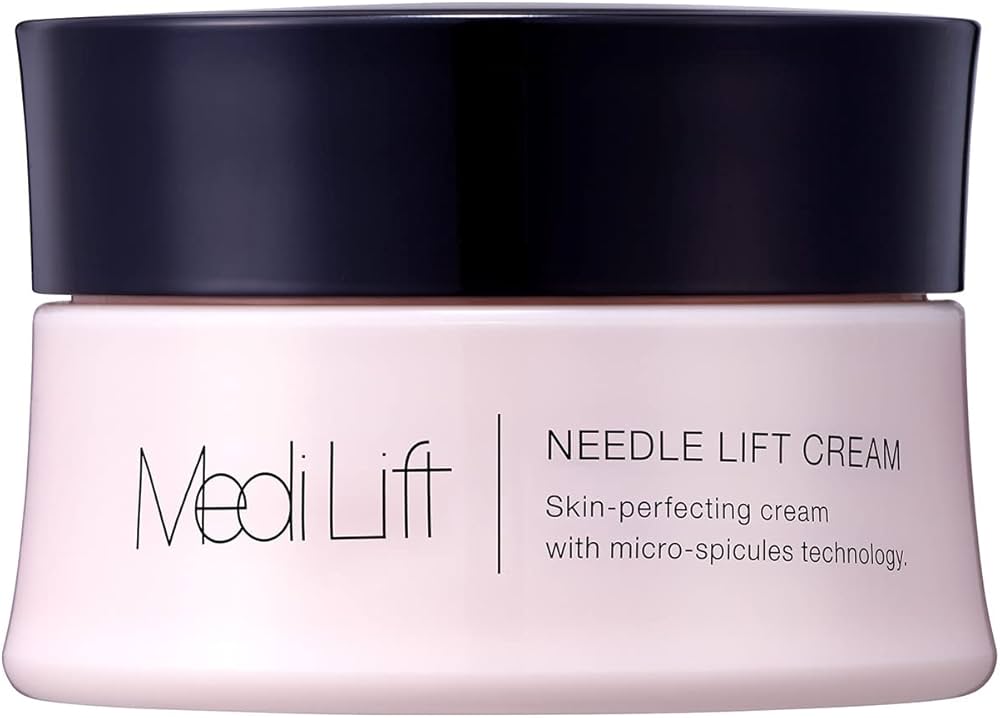 Amazon.com: MEDI LIFT NL Signature Cream - Anti Aging Face Cream