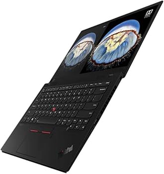 Amazon.com: Lenovo Thinkpad X1 Carbon Gen 8 14
