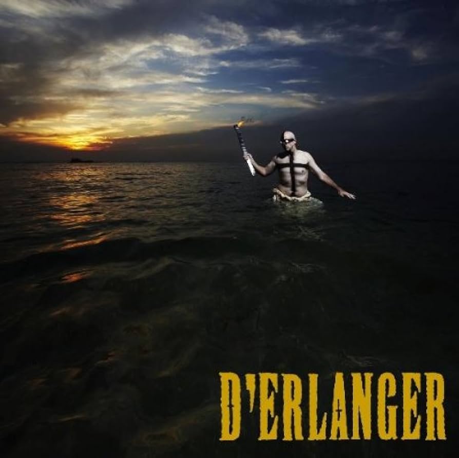 Amazon.co.jp: D'ERLANGER: ミュージック