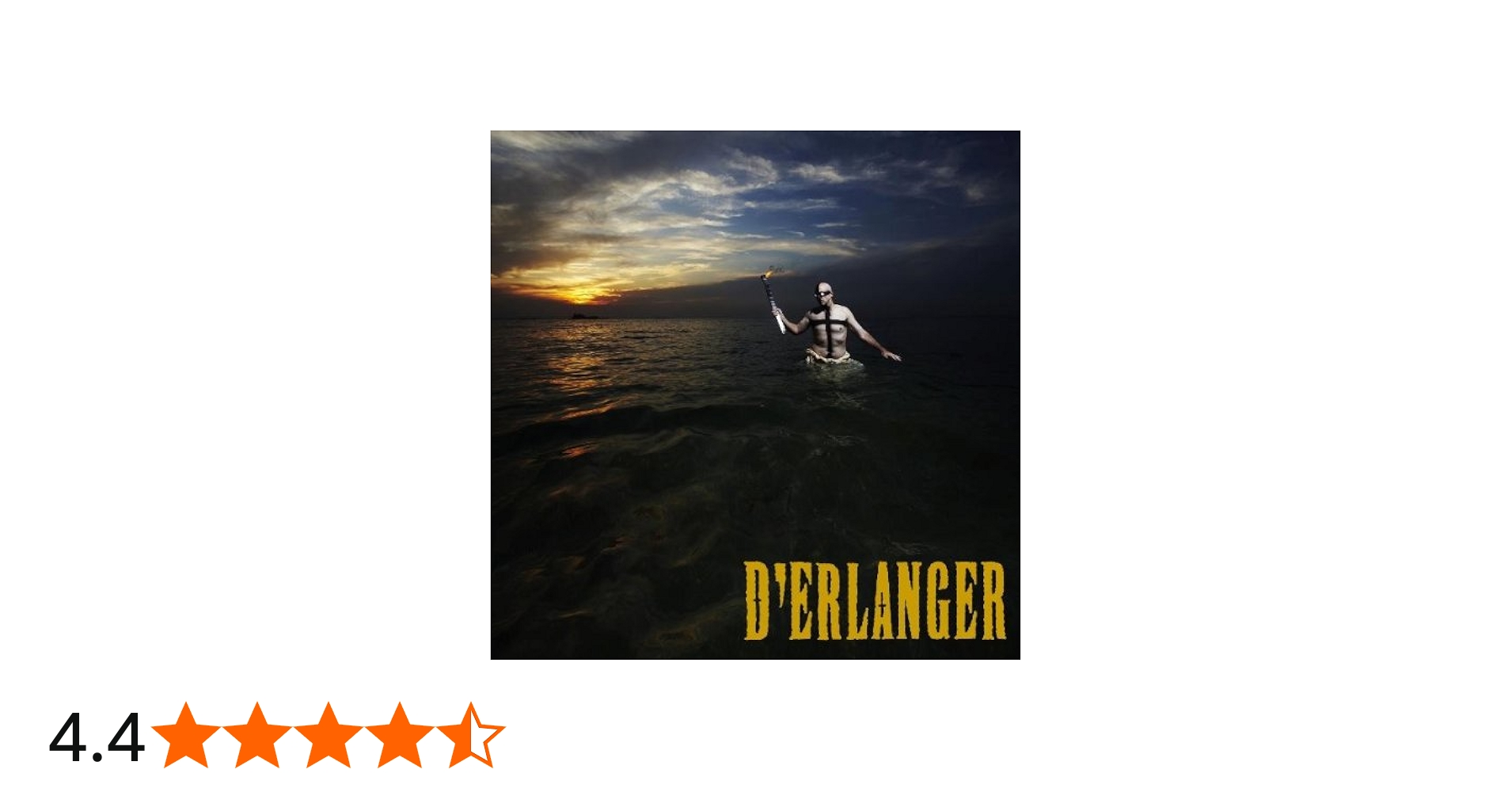 Amazon.co.jp: D'ERLANGER: ミュージック